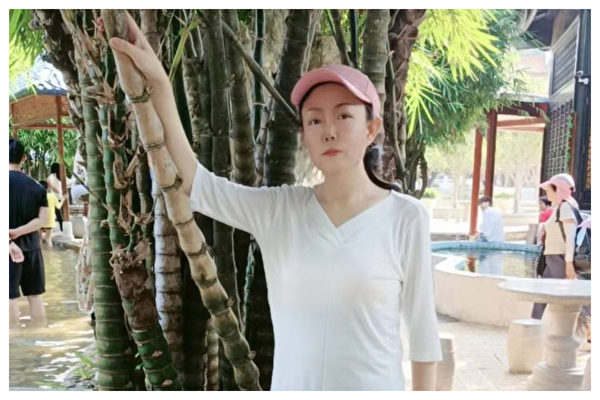 牛騰宇母親寄語陷冤獄兒子:尋找真相 永不放棄