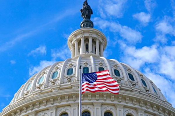 美議員推法輪功保護法 專家:對中共構成壓力