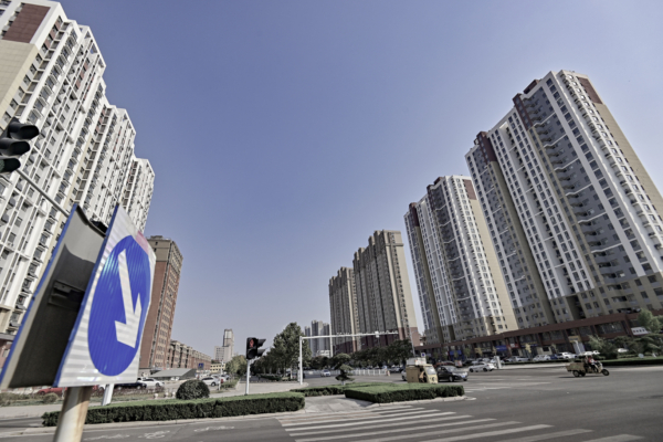 全球份額萎縮和信貸惡化 凸顯中國經濟不妙