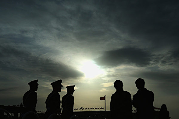 【翻牆必看】習近平不敢離開北京?