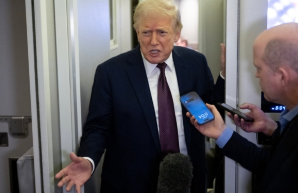 川普警告北京:再不做这件事,川习会可能被迫延期 网友酸:中共连面子都保不住?