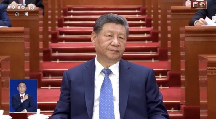 经济下行还狂砸2兆维稳 习政权4大真实目的曝光