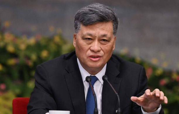 习近平心腹、「航天少帅」马兴瑞落马 恐与家族式腐败有关