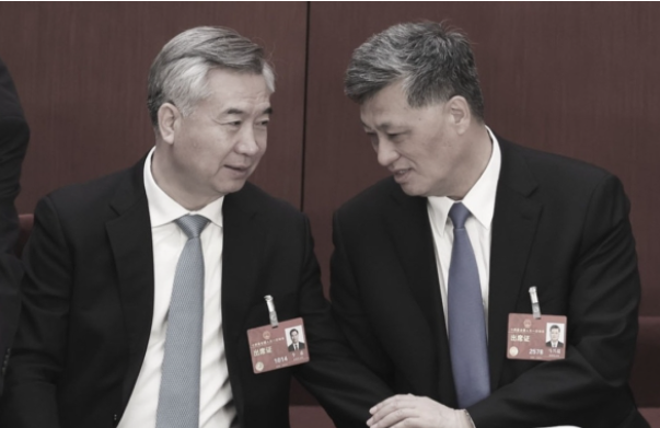 马兴瑞落马 广东官方罕见未表态 引猜测