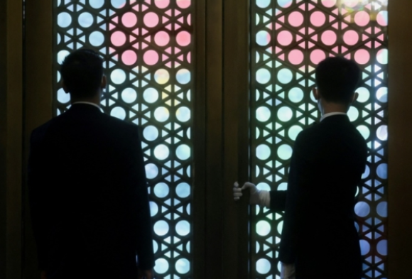 中共倒查延至终身追责 官场现技术性躺平