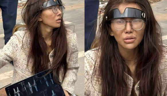 辣网红受骗沦柬埔寨街头!直播揭内幕竟「被封锁」