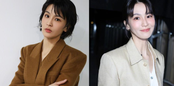 才获封黑马!曾沛慈遭传退出《浪姐7》本人现身揭真相