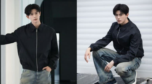 《逐玉》邓凯看直播被炎上!粉丝暴怒 女主播吓坏删文喊:「我服了」