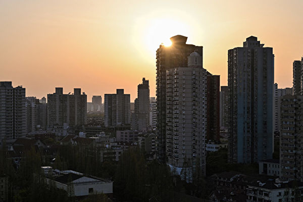 杭州樓市「小陽春」成色不足 房價續跌