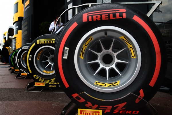 意大利對中化集團設限 避免美限制倍耐力