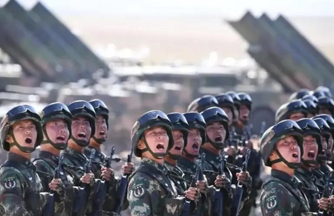 投书:看穿国共双簧戏──中共「不愿意打」的权谋与暗桩