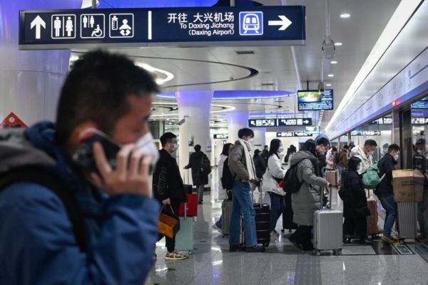 20寸行李箱不能免費登機?大陸航司收費惹議