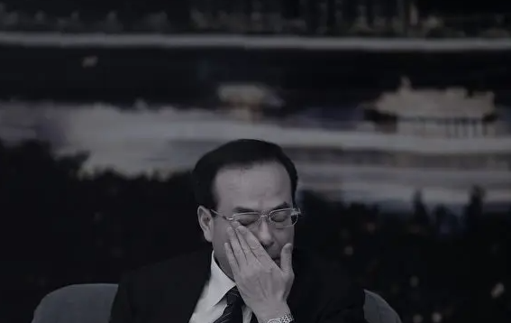 王友群:「血债帮」要员孙政才被判无期