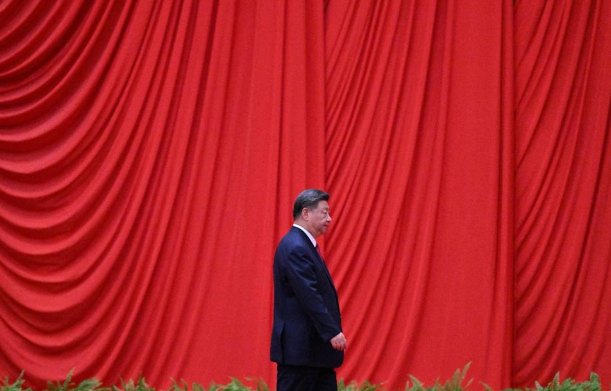 习近平为拚延任效法毛泽东及斯大林 陷「极权越成功越要清洗」恶性循环