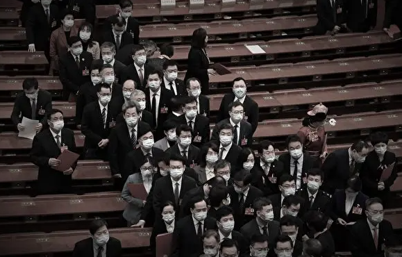 学者:北京官场流传夏朝著名诅咒