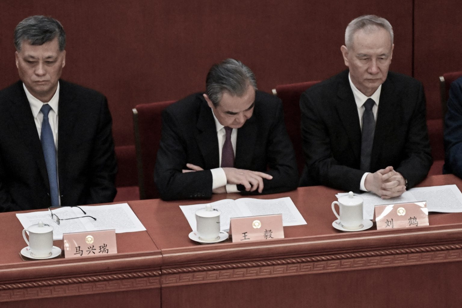 馬興瑞家族腐敗被揭一角 涉深圳政商圈