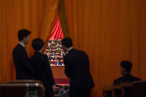 李希赴重慶當面施壓 袁家軍或不妙