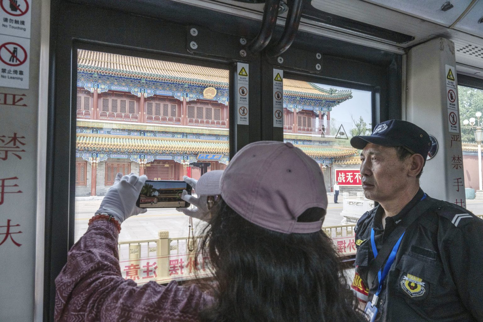 傳習頭號筆桿被帶走 兩重原因曝光