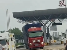 中國90後貨車司機服務區離世 3天後才被發現