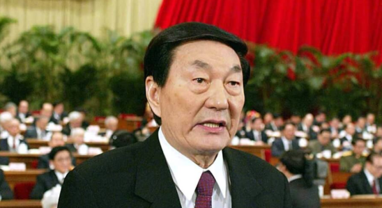 德媒:习近平治下 朱镕基逝世为改革时代画沉重句号