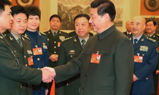 习近平麻烦大了!竟做1事惹怒41国