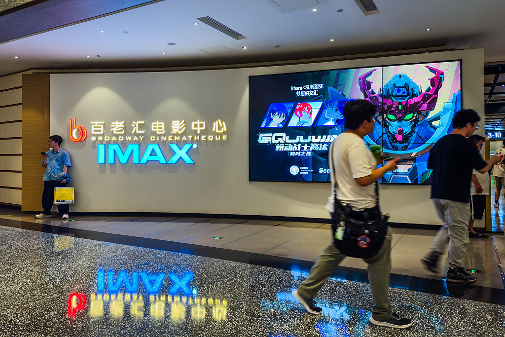 中國暑期掀電影撤檔潮 8部影片密集下架