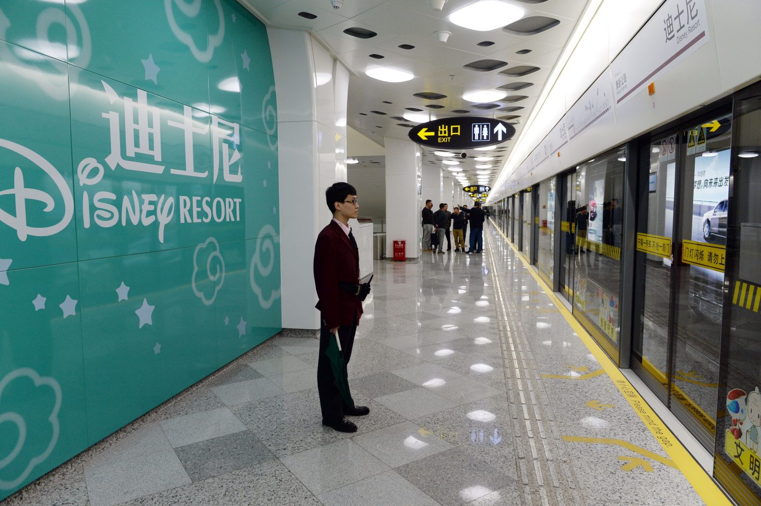 上海地鐵票價時隔21年將上漲
