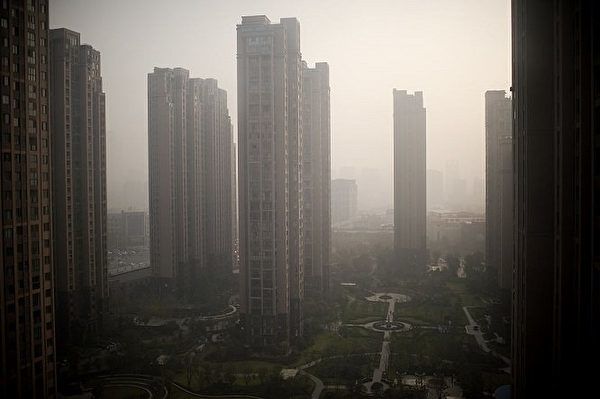 中國前7個月法拍住宅成交增4成 價格同比降9%
