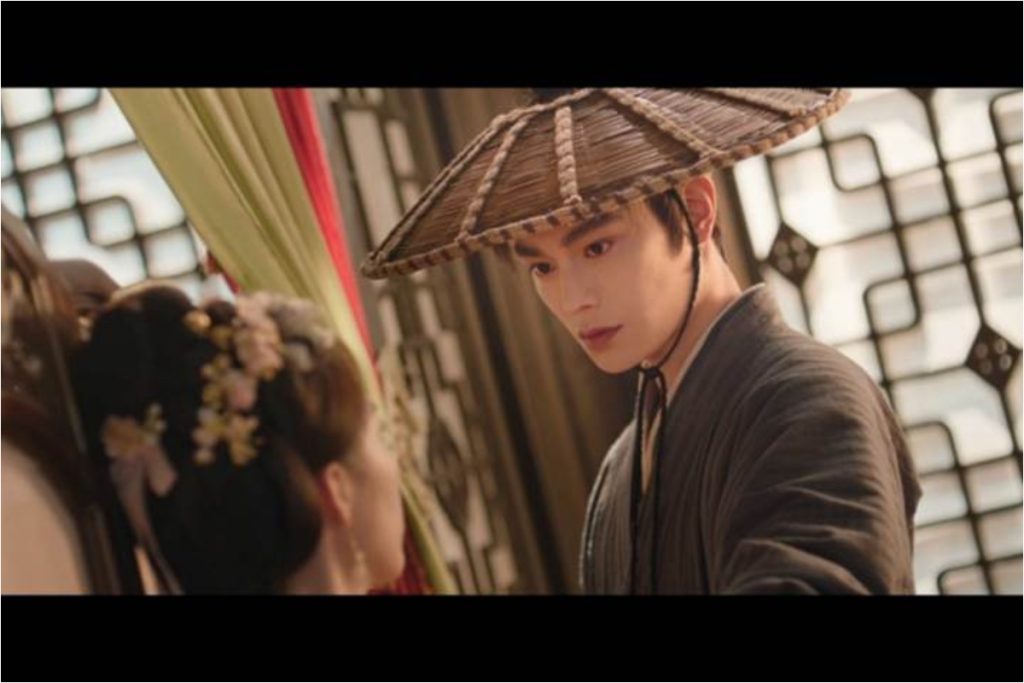 丁禹兮主演《花開錦繡》 反套路劇情獲好評