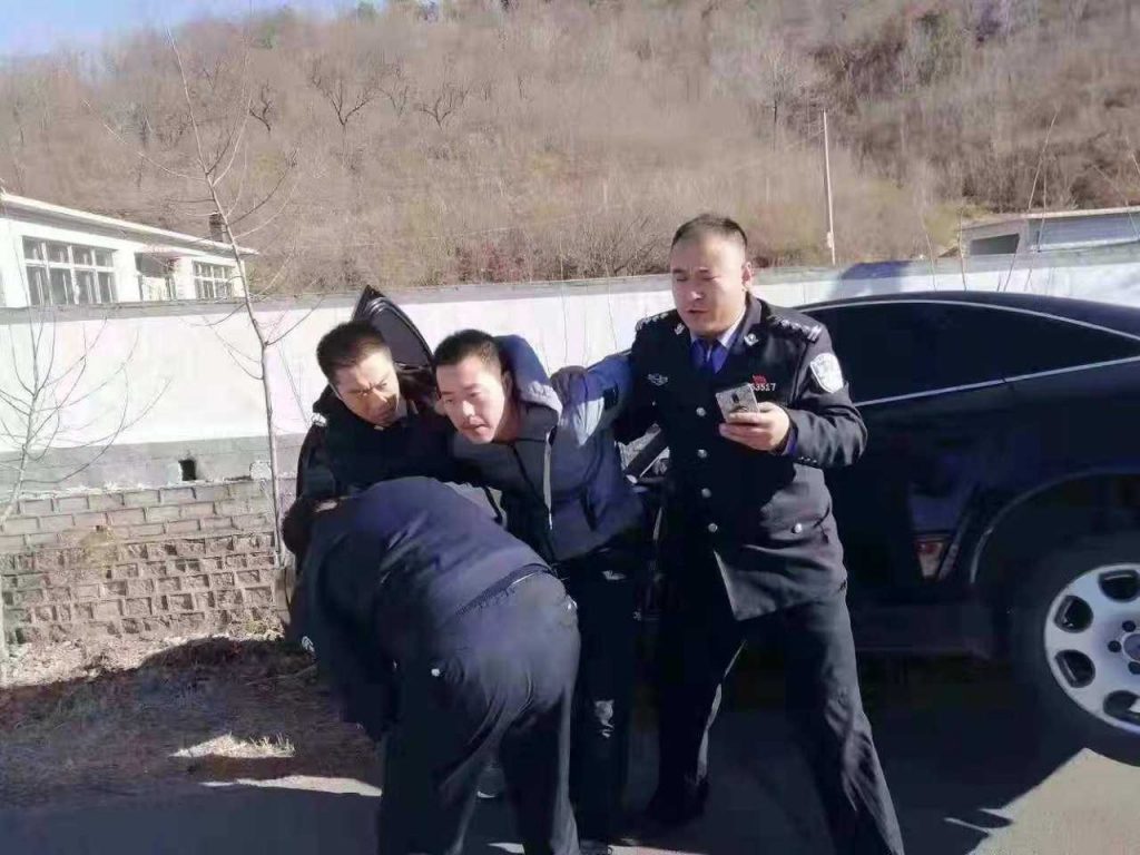 葫蘆島撞人案筆錄曝光:嫌犯述因何報復社會