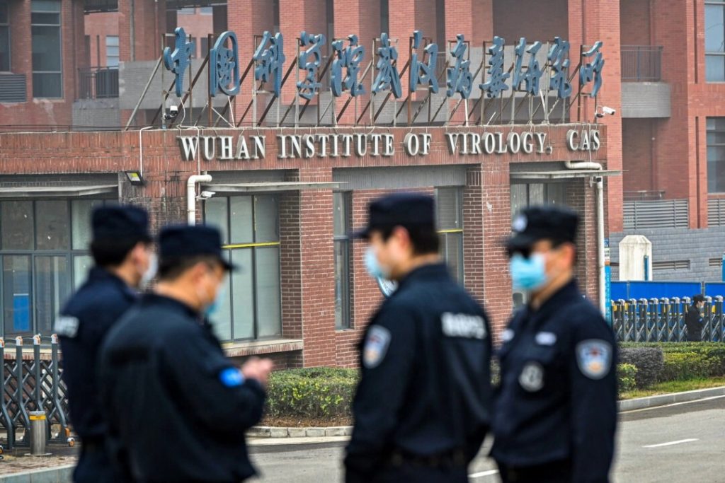 美法院245億判決逼近執行 中共為何突然應訴