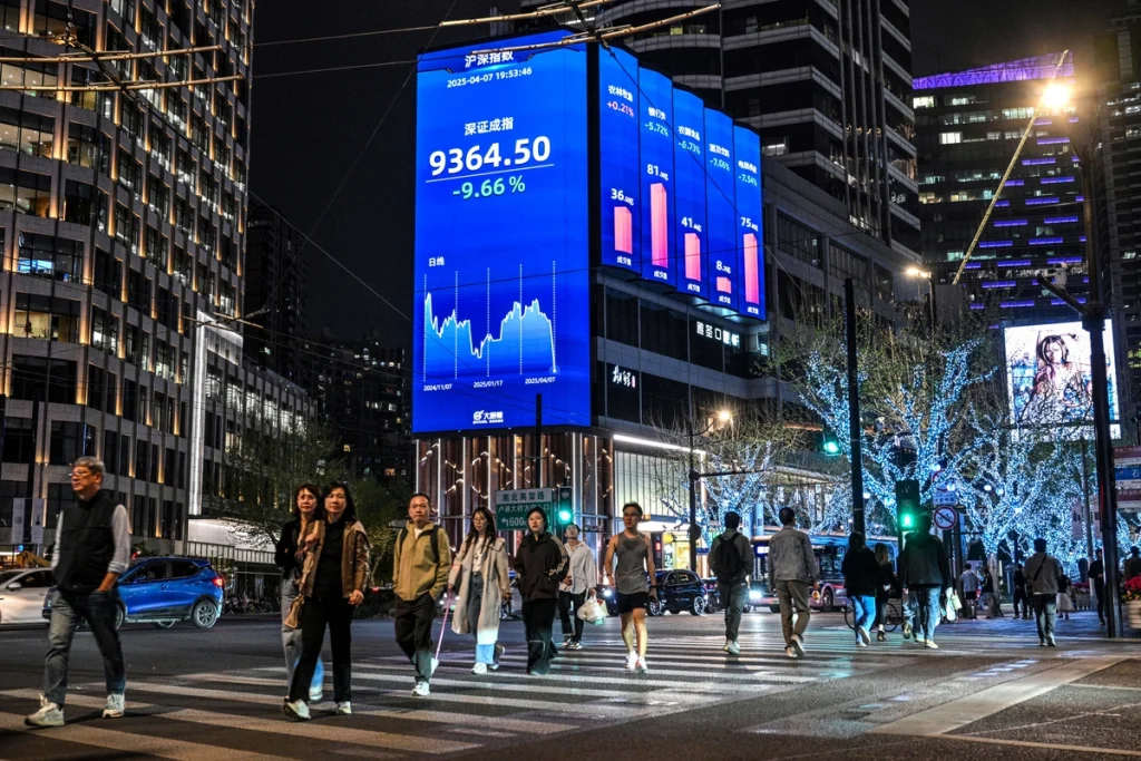 中國8月失業率升至5.3% 消費信貸低於預期