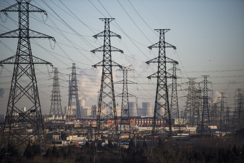 賣一度電僅獲利3.9厘 廣東六成售電公司虧損