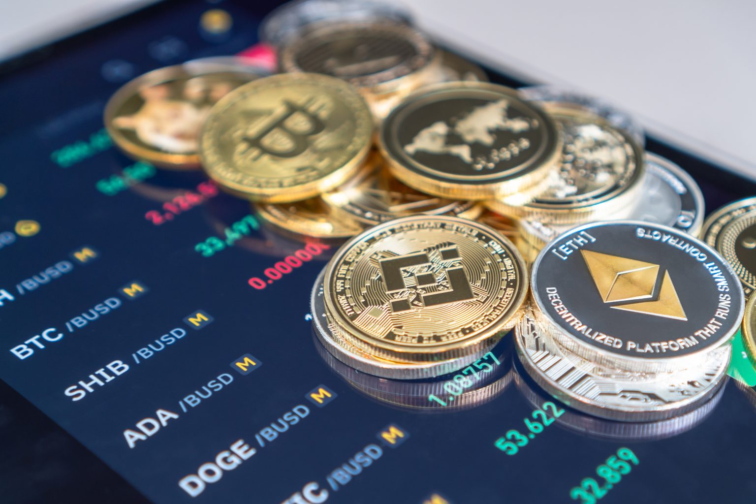 美或沒收兩中國公司加密貨幣 控其助伊朗洗錢