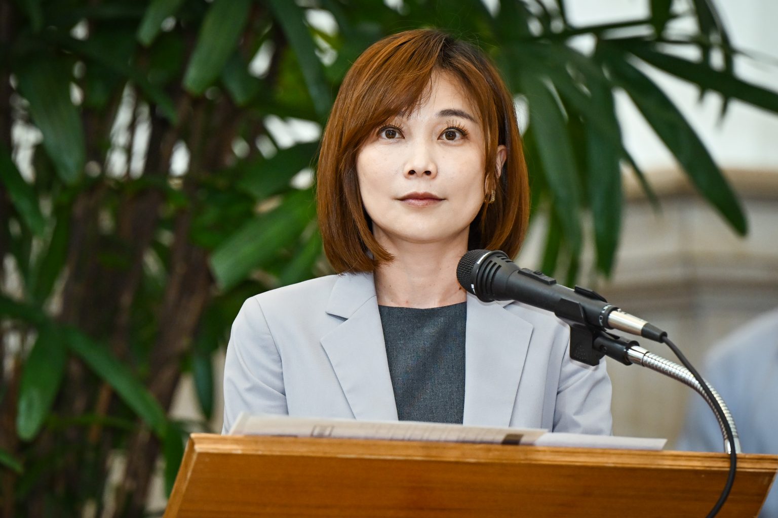 美日韓重申台海和平重要性 台灣:是國際共識