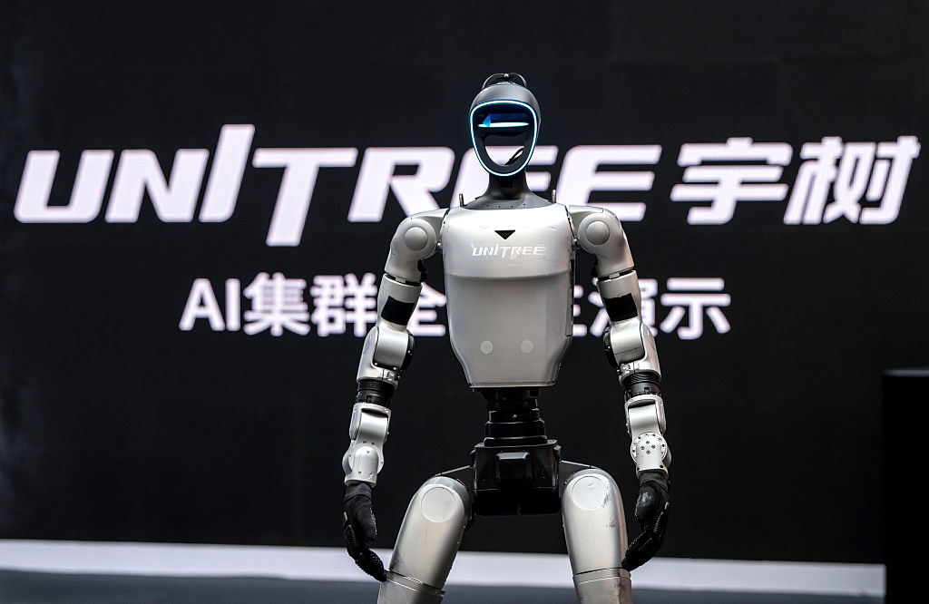 分析:新產業難取代傳統產業 中國經濟轉型遇阻