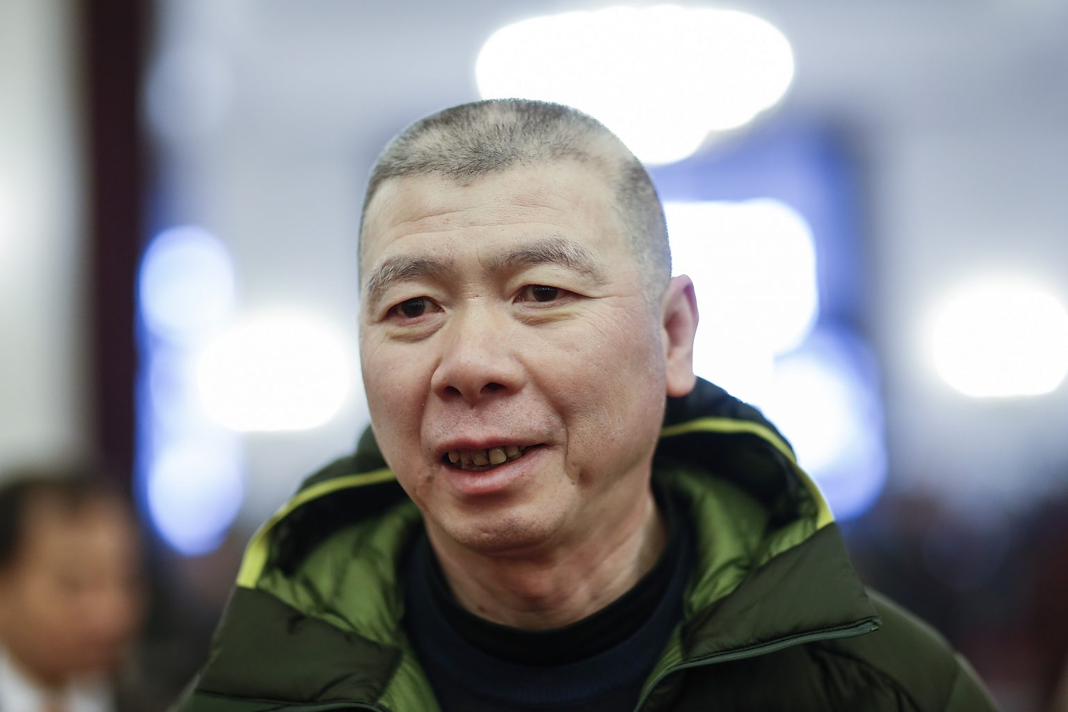 馮小剛自曝不進電影院 奇葩原因引吐槽