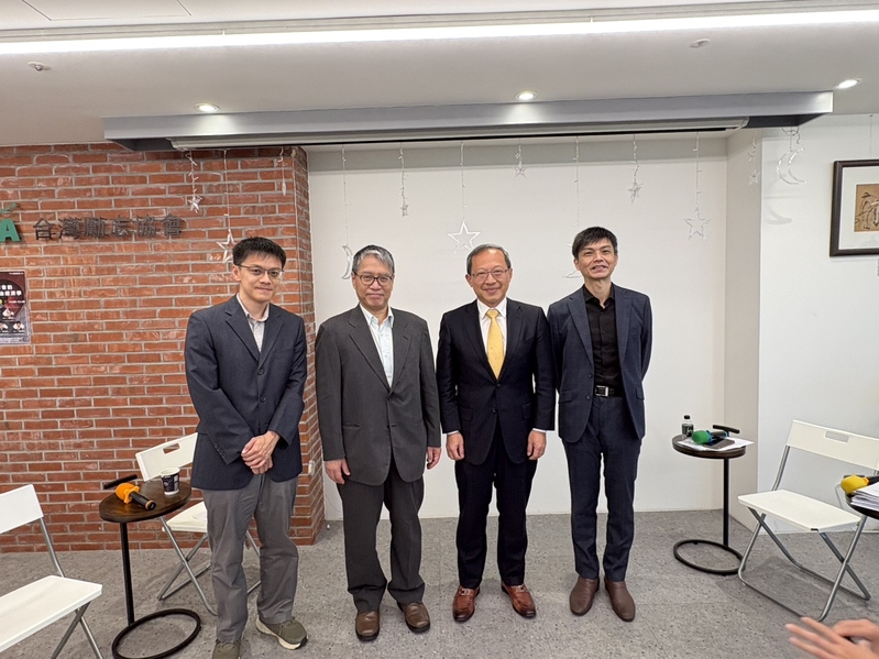 川習會落幕 專家析美中互動及台美中關係
