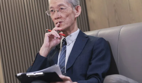 你的财产随时会被「共产」?中共国防动员法10月上路 明居正:征收恐不限