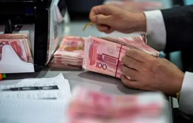 中共税管加剧 分析:海底捞抛售或只是开始