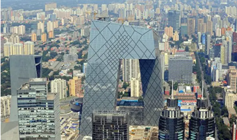 中共官媒员工揭露电视台黑幕?当新闻成为权力工具,谁敢说出镜头背后的真相?