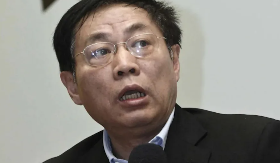 批习近平是小丑,任志强狱中传死讯?谢金河揭中国企业家如蝼蚁:富豪榜成灾难开端