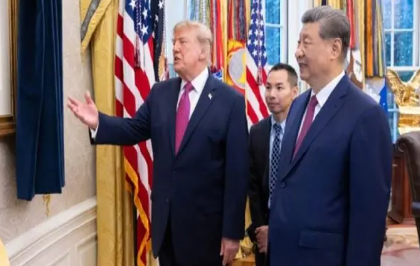 习近平健康疑云延烧!恐成中国政局核弹