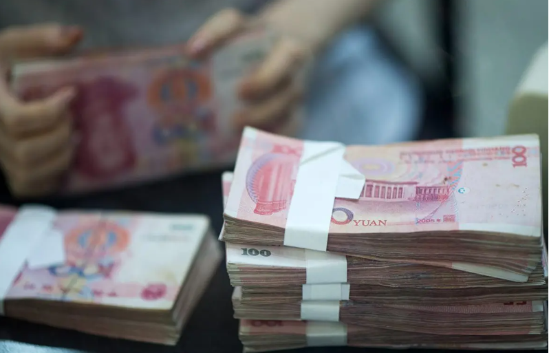 研究:中共政府2026年债务利息或达1.4万亿