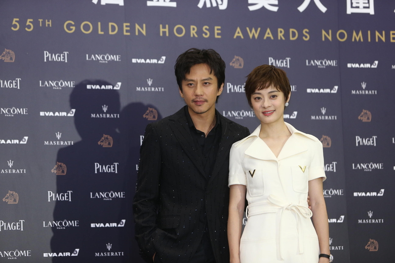 孫儷自曝女兒曾誤信網絡傳聞 擔心父母會離婚