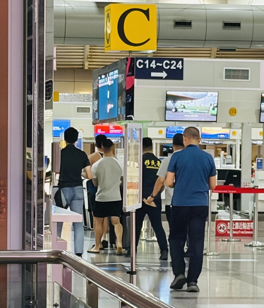 中國網紅來台灣違法推代孕 遭罰款驅逐出境