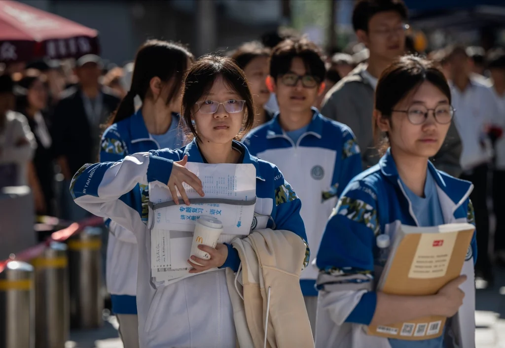 國考逾6千人搶1個職缺 83個職位「零報名」