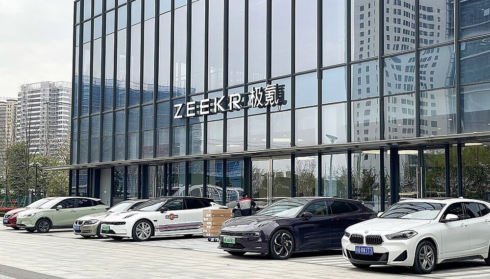 中国工业利润增长集中电子与能源 传统产业复苏不均